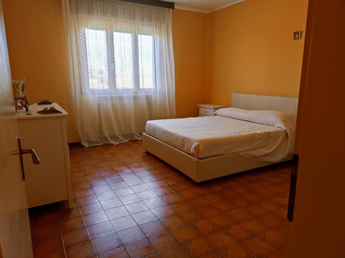 מלון פורטו וירו Antico Casolare Da Francesca מראה חיצוני תמונה